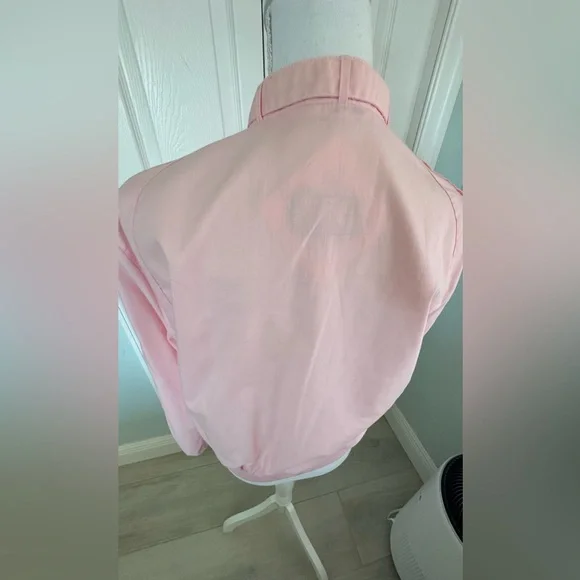 Vintage Original Pink Members Only jacket - Picture 12 of 15